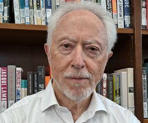 J. M. Coetzee