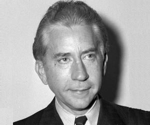 J. Paul Getty