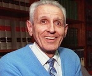 Jack Kevorkian