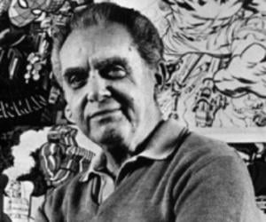 Jack Kirby