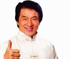 Jackie Chan