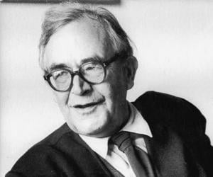 Karl Barth