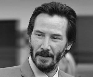 Keanu Reeves