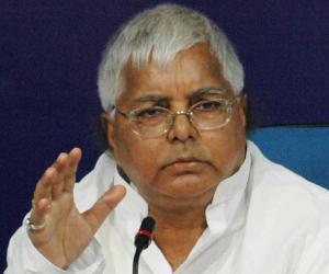 Lalu Prasad Yadav