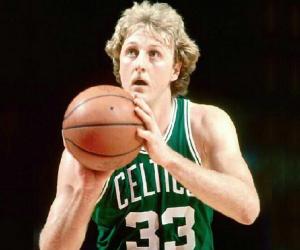 Larry Bird