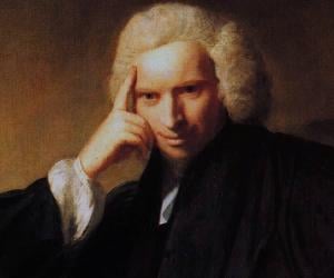 Laurence Sterne