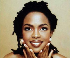 Lauryn Hill