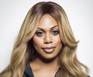 Laverne Cox