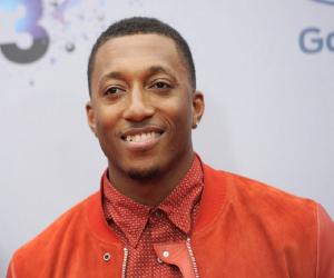 Lecrae Moore