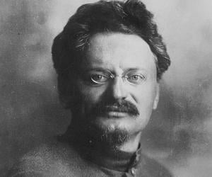 Leon Trotsky