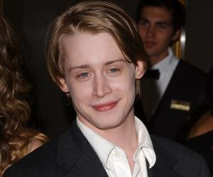 Macaulay Culkin