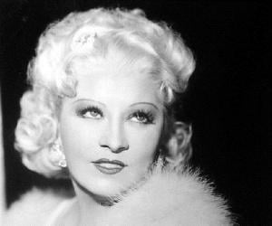 Mae West