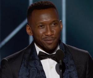 Mahershala Ali