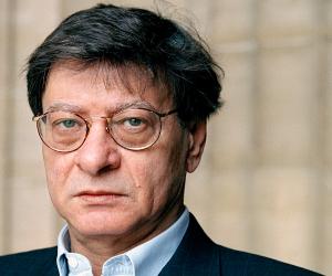 Mahmoud Darwish