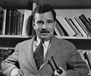 Malcolm Cowley