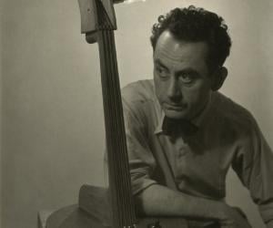 Man Ray