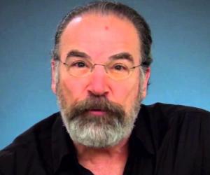 Mandy Patinkin