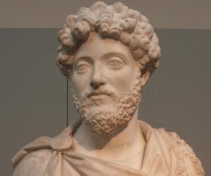 Marcus Aurelius