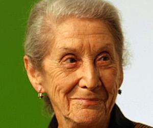 Nadine Gordimer