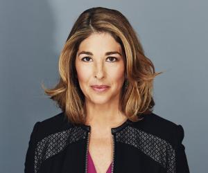 Naomi Klein