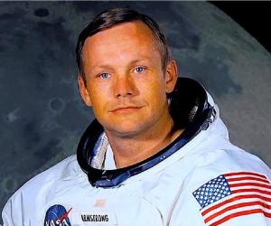 Neil Armstrong