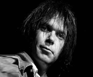 Neil Young