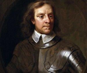 Oliver Cromwell