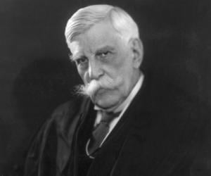 Oliver Wendell Holmes, Jr.