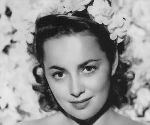 Olivia de Havilland