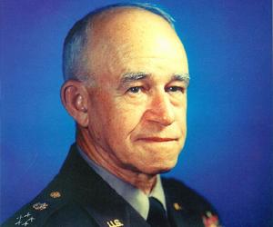 Omar Bradley