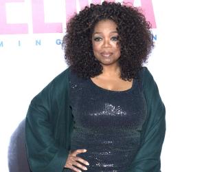 Oprah Winfrey