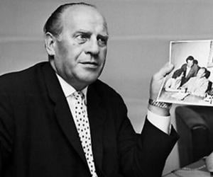 Oskar Schindler