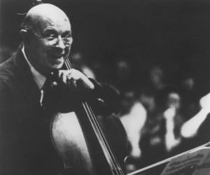 Pablo Casals