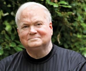 Pat Conroy