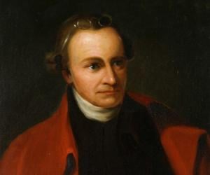 Patrick Henry