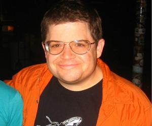 Patton Oswalt