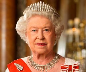 Queen Elizabeth II