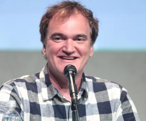 Quentin Tarantino