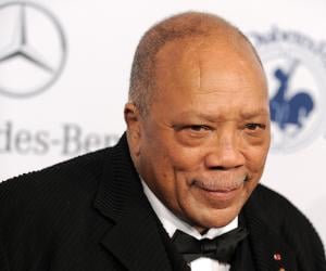 Quincy Jones