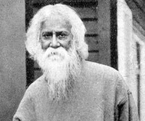 Rabindranath Tagore