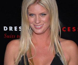 Rachel Hunter