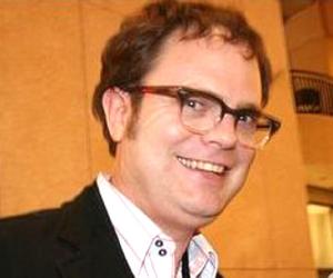 Rainn Wilson