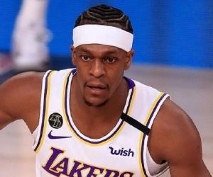 Rajon Rondo