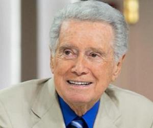 Regis Philbin