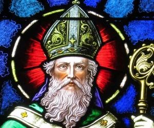 Saint Patrick