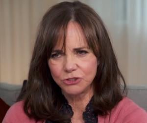 Sally Field