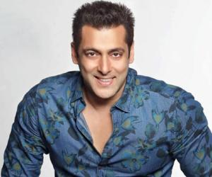 Salman Khan