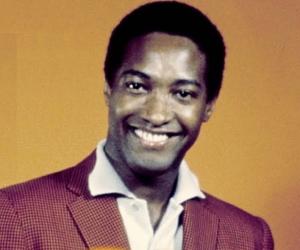 Sam Cooke