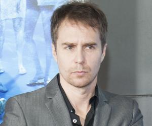 Sam Rockwell