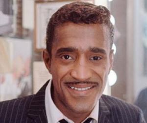 Sammy Davis, Jr.